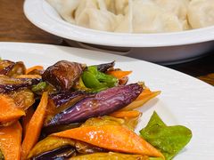 -李老哈·东北菜(宋园路店)