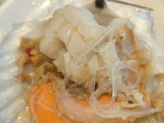 大扇贝-海味当家·蒸锅海鲜(中山广场创始店)