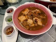 -北京王府井希尔顿酒店·秦唐中餐厅Chynna