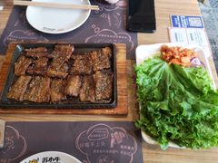 -苏小牛·牛肉串(国贸店)