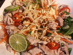 -Doo Dee Thai Food(Issan/Isaan/Esan)