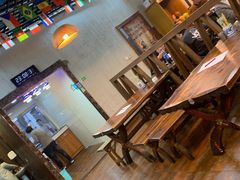 大堂-鱼食饭稻·苏浙土菜17年老馆子(平江路店)