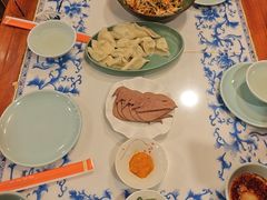 -东方饺子王(中央大街创始店)