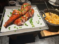 -绿茶餐厅(汇悦大融城店)