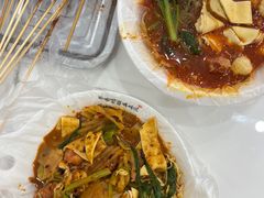-萨尔浒风景区