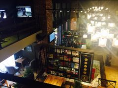-第三空间·趣味桌游·轰趴.室内CS.剧本杀(大武汉1911店)