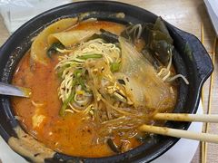 -曹宝林砂锅麻辣烫(星光路店)