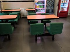 大堂-益民餐厅(交通大学店)