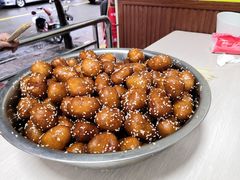 -崇州余荞面(落虹桥店)