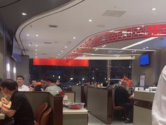 -蝎王府羊蝎子(西直门店)