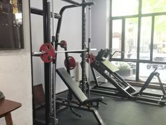 -FEELINGME乐刻私教馆·健身(沿海赛洛城店)