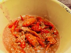 文和友蒜蓉虾-丹虾|文和友小龙虾·烙锅(陕西路旗舰店)