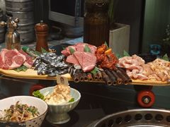 -龙神·炭烧酒场深夜食堂(新街口店)