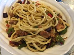 -文三里屯面馆(三里屯店)