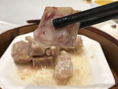 -粤珍轩.创始店.始于2001(含光门店)