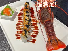 -将太无二·北美传奇寿司(荟聚购物中心西红门店)