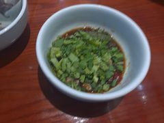 -1078號老北京涮肉(松柏店)