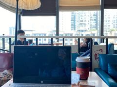 -西西弗书店&矢量咖啡(万象城店)