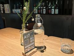 -一坐一忘云南菜(三里屯店)