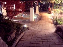 -天目湖涵田半山温泉