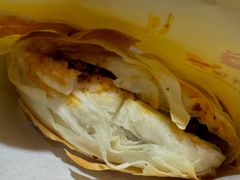 -虢国羊肉汤馆(政二街店)