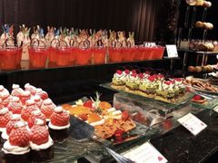 -澳门旅游塔360°旋转餐厅(南湾湖广场店)