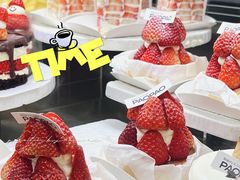 -PAOPAO Bakery&Café(港汇店)