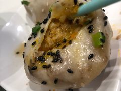 -小杨生煎(龙之梦购物中心店)