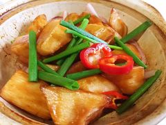 -畔山酒店中餐厅