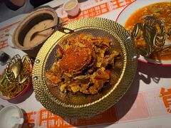 -熊记虾王·小龙虾(东晓南店)