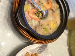-老平安农家菜(平安店)