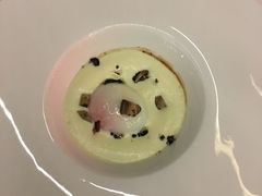 低温慢煮日本有机温泉蛋-西山人家·二十年老字号农家菜(旺山店)