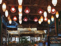 -HOHO餐厅(古子城店)