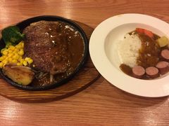 -玛格萝妮比萨屋(陆家浜路店)