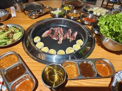 -哼蟹二将·烤肉酱蟹(合生汇店)