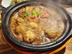 -打酱油·非遗淮扬菜(瘦西湖梅岭店)