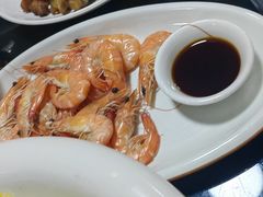 -拉完海鲜大排档(温岭店)