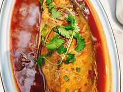 -又见炊烟私房菜(敬亭路店)