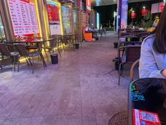 -欢聚烤吧(朱辛庄TBD万科店)