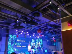 -9527星耀烧烤音乐酒馆