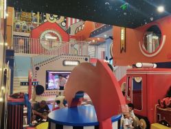 点击看大图 -MELAND CLUB亲子乐园·派对·餐厅(北京芳圆里ID MALL店)