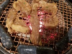 -黑牛の店·和牛烧肉(合生汇店)