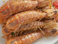 -汪姐海鲜(侨港金冠好店)