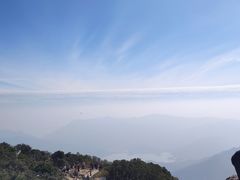 -梧桐山风景名胜区