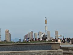 -山海广场
