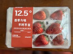 -七鲜超市(瑞虹天地太阳宫店)