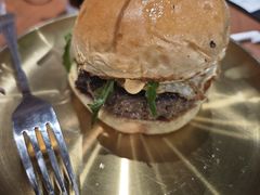 -魏斯理汉堡(西安沣东吾悦店)