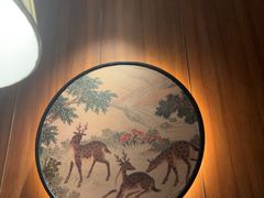 -新白鹿餐厅(松江开元地中海店)