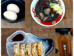 -豚王拉面(铜锣湾店 )