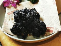 乌拉拉炸鸡块-村上一屋(望京店)